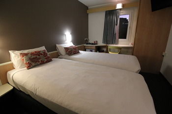 Ibis Newcastle - Tweed Heads Accommodation 10