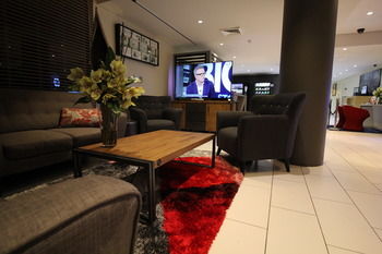 Ibis Newcastle - Tweed Heads Accommodation 12