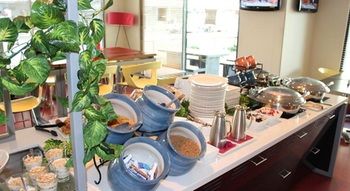 Ibis Newcastle - Tweed Heads Accommodation 17