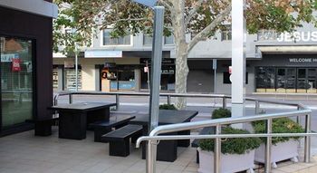Ibis Newcastle - Tweed Heads Accommodation 21