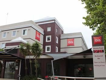 Ibis Newcastle - Tweed Heads Accommodation 29