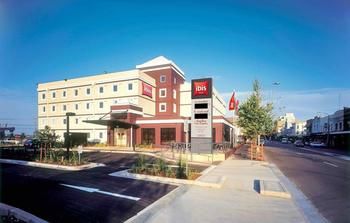 Ibis Newcastle - Tweed Heads Accommodation 31