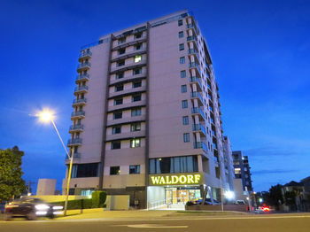 Waldorf Parramatta Apartment Hotel - Tweed Heads Accommodation 3