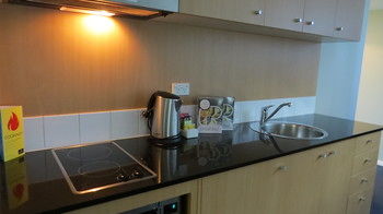 Waldorf Parramatta Apartment Hotel - Tweed Heads Accommodation 4