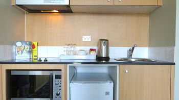 Waldorf Parramatta Apartment Hotel - Tweed Heads Accommodation 6