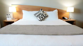 Waldorf Parramatta Apartment Hotel - Tweed Heads Accommodation 9