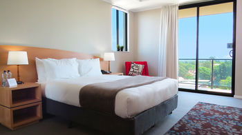 Waldorf Parramatta Apartment Hotel - Tweed Heads Accommodation 12