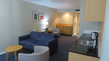 Waldorf Parramatta Apartment Hotel - Tweed Heads Accommodation 13