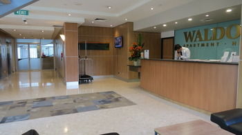 Waldorf Parramatta Apartment Hotel - Tweed Heads Accommodation 14