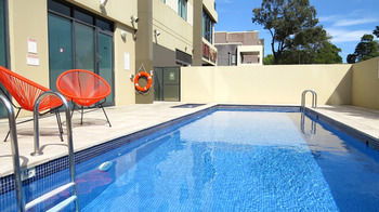 Waldorf Parramatta Apartment Hotel - Tweed Heads Accommodation 15