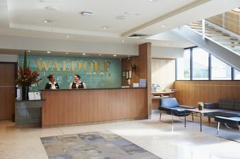 Waldorf Parramatta Apartment Hotel - Tweed Heads Accommodation 16