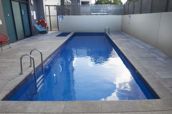 Waldorf Parramatta Apartment Hotel - Tweed Heads Accommodation 20