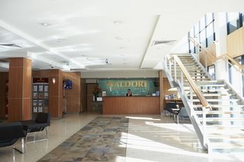 Waldorf Parramatta Apartment Hotel - Tweed Heads Accommodation 24