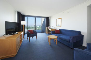 Waldorf Parramatta Apartment Hotel - Tweed Heads Accommodation 27