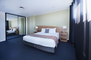 Waldorf Parramatta Apartment Hotel - Tweed Heads Accommodation 29