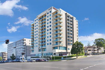 Waldorf Parramatta Apartment Hotel - Tweed Heads Accommodation 30