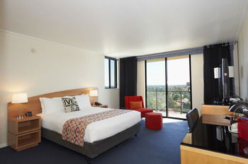 Waldorf Parramatta Apartment Hotel - Tweed Heads Accommodation 32