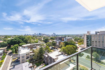 Waldorf Parramatta Apartment Hotel - Tweed Heads Accommodation 39