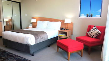 Waldorf Parramatta Apartment Hotel - Tweed Heads Accommodation 41