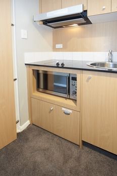 Waldorf Parramatta Apartment Hotel - Tweed Heads Accommodation 42