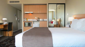 Waldorf Parramatta Apartment Hotel - Tweed Heads Accommodation 43