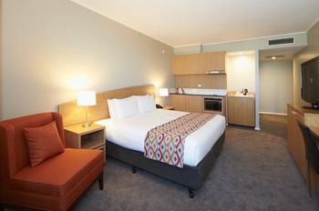 Waldorf Parramatta Apartment Hotel - Tweed Heads Accommodation 44
