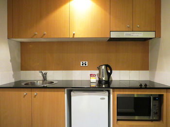 Waldorf Parramatta Apartment Hotel - Tweed Heads Accommodation 45