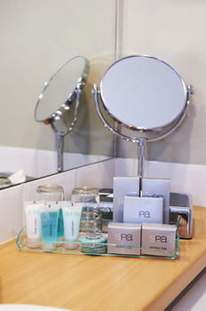 Waldorf Parramatta Apartment Hotel - Tweed Heads Accommodation 47