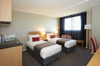 Waldorf Parramatta Apartment Hotel - Tweed Heads Accommodation 48