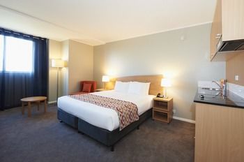Waldorf Parramatta Apartment Hotel - Tweed Heads Accommodation 52