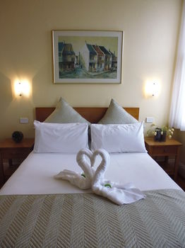 Claremont Guest House - Tweed Heads Accommodation 0
