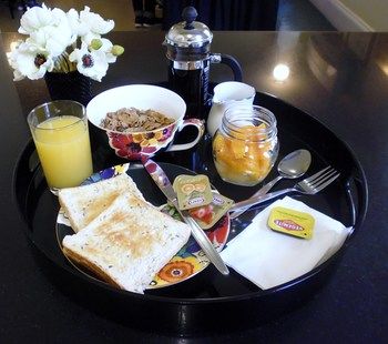 Claremont Guest House - Tweed Heads Accommodation 7