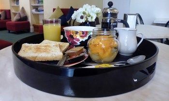 Claremont Guest House - Tweed Heads Accommodation 8