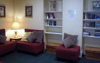 Claremont Guest House - Tweed Heads Accommodation 11