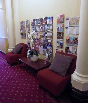 Claremont Guest House - Tweed Heads Accommodation 12
