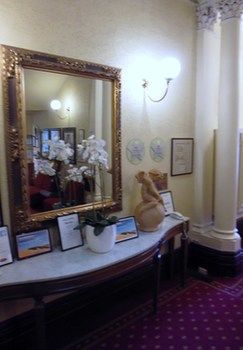 Claremont Guest House - Tweed Heads Accommodation 13
