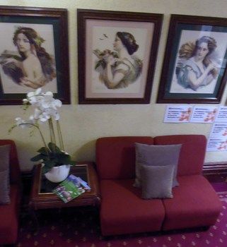 Claremont Guest House - Tweed Heads Accommodation 14