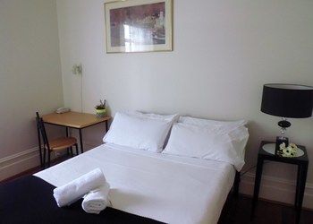 Claremont Guest House - Tweed Heads Accommodation 19