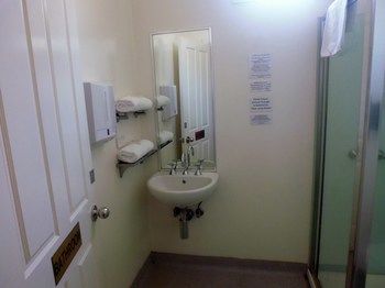Claremont Guest House - Tweed Heads Accommodation 22