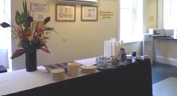 Claremont Guest House - Tweed Heads Accommodation 25
