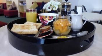 Claremont Guest House - Tweed Heads Accommodation 29