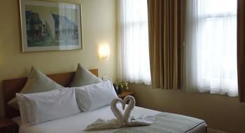 Claremont Guest House - Tweed Heads Accommodation 34