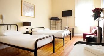 Claremont Guest House - Tweed Heads Accommodation 36