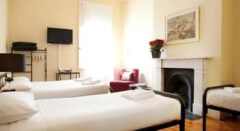 Claremont Guest House - Tweed Heads Accommodation 37