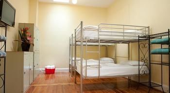 Claremont Guest House - Tweed Heads Accommodation 38