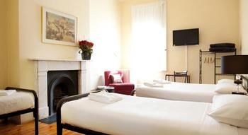 Claremont Guest House - Tweed Heads Accommodation 40