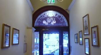 Claremont Guest House - Tweed Heads Accommodation 42