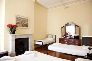 Claremont Guest House - Tweed Heads Accommodation 47