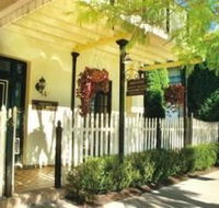 The Bronte Boutique Hotel - Tweed Heads Accommodation