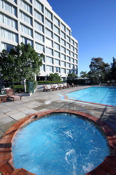 Mercure Sydney Parramatta - Tweed Heads Accommodation 0